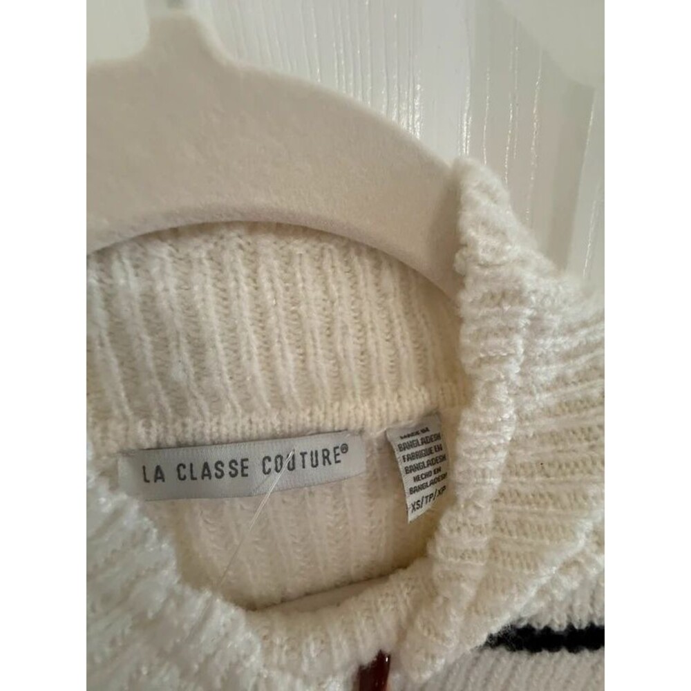 knitting sweeter - Picture 3 of 3
